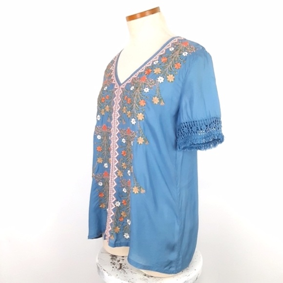 COPY - Sundance Matisa top NWT - Picture 5 of 8